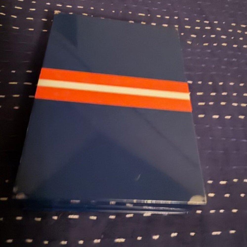 Jonathan Adler Lacquer Card Box - Picture 2 of 3